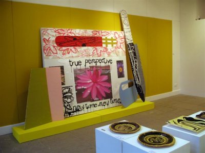 Stephen Cooper - Off at a Tangent
