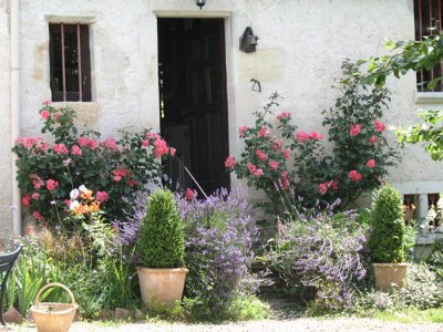 front door july 2007