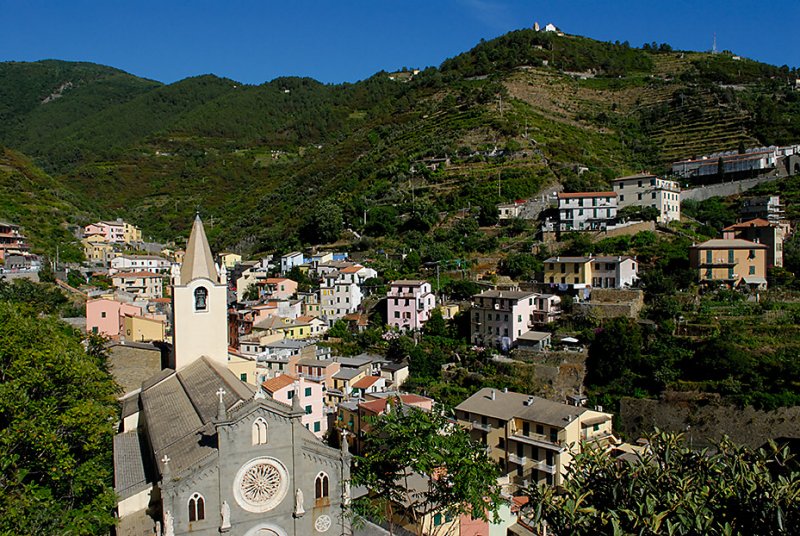 Riomaggiore