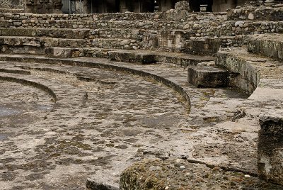Roman theater