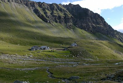 The Rifugio