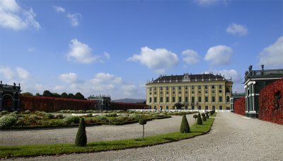 Schlo Schnbrunn