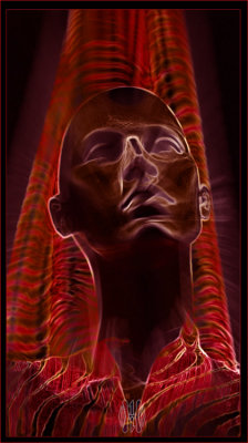 Technoface