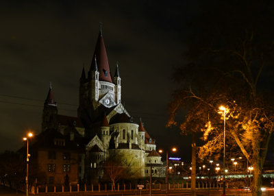 Mexiko Kirche