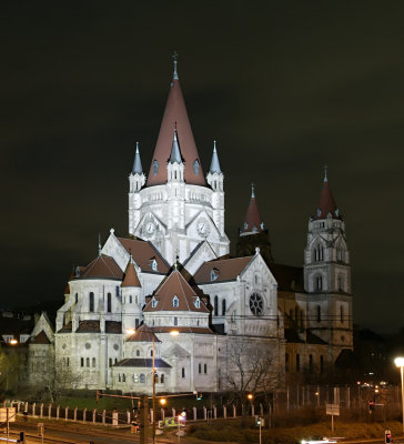 Mexiko Kirche