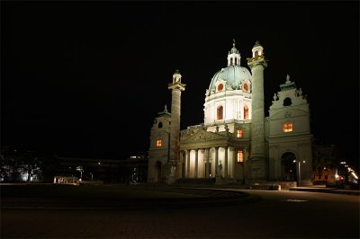 Karlskirche