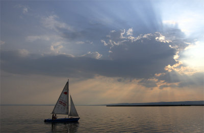 Neusiedl am See