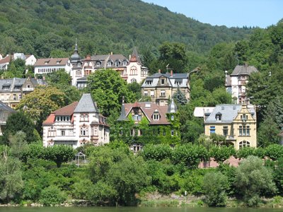 Mar - Heidelberg