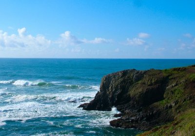 Oregon Coast