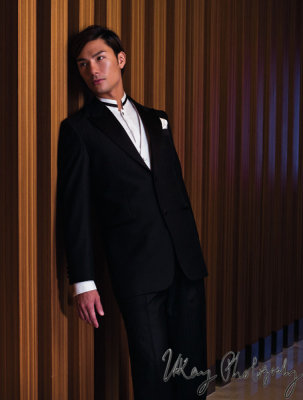 Suits - UKay Photography