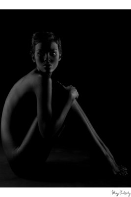 Reena Nude UKayphotography