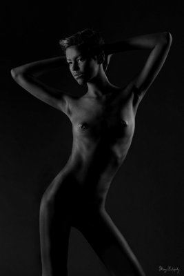 Reena Nude UKayphotography