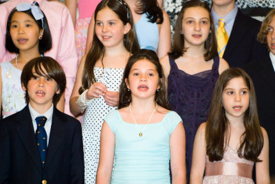 Singing