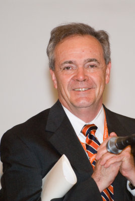 Head of school.
