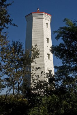 The Lighthouse.