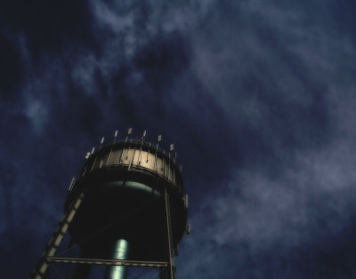 Tower