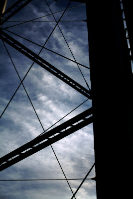 Tower Detail