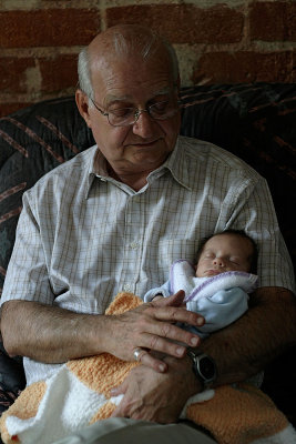 papy Guy et Baptiste (2084)