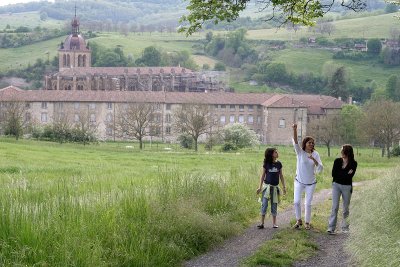 les filles en balade (2202)