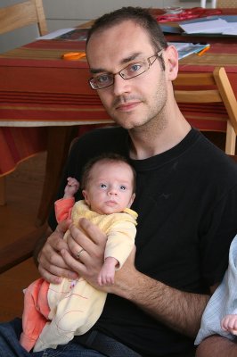 Titoun et Papa (0613)