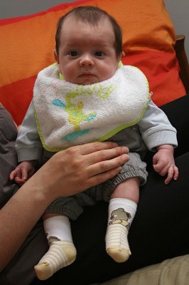 Florian dans ses premiers habits (0631)