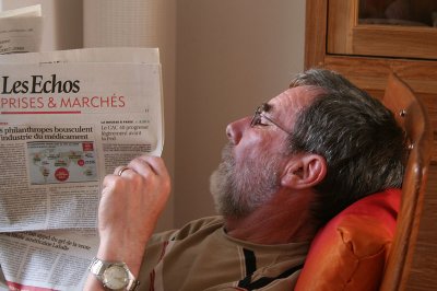 Repos de Papy Michel (0678)