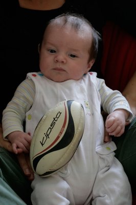 Florian fan de rugby (2901)
