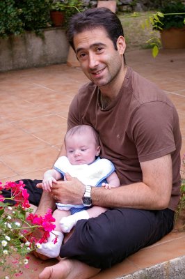 Florian et Olivier (P0516)