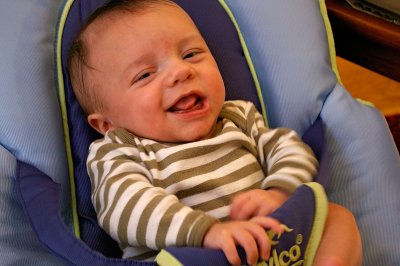 séquence sourire de Baptiste (P0687)