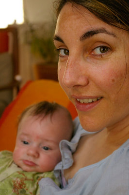 Baptiste et maman (P0845)
