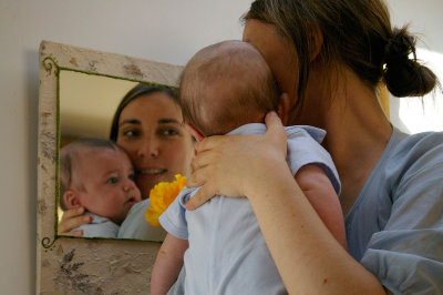Florian et maman (P0864)