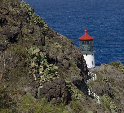 Makapu'u Lighthouse