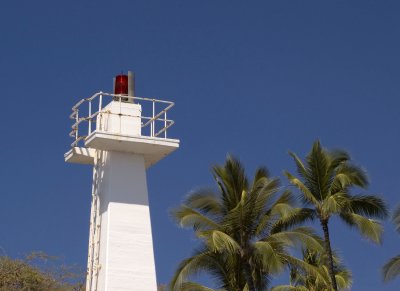 Lahaina Beacon