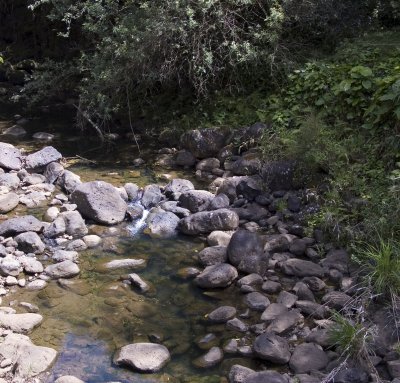 Waimea Falls Park - Hawaii