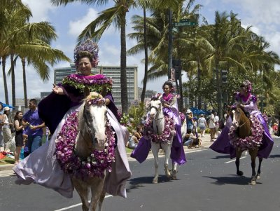 Kauai Princess