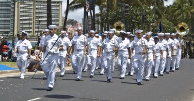 Navy Band