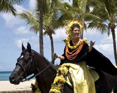 O'ahu Princess