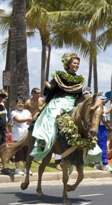 Molokai Princess
