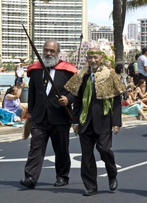 Tutu Kane (grandfathers)
