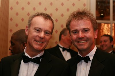 Simon, Steve