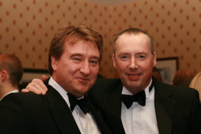Ron, Tim