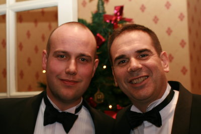 Simon, Tim