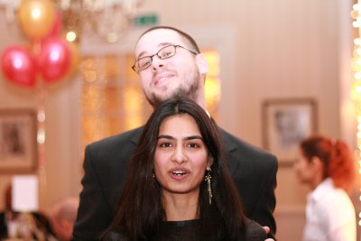 Don't ask! James, Kitu
