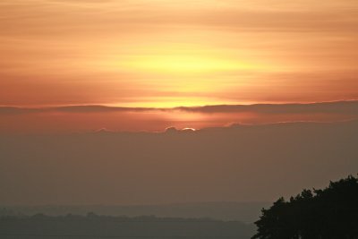 Lidlington 28th December 2006