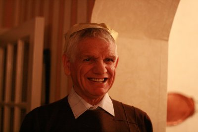 Uncle Colin
