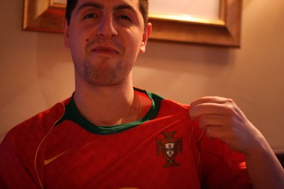 Portugal!!!