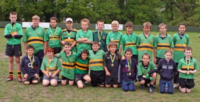 Team of 2006/07