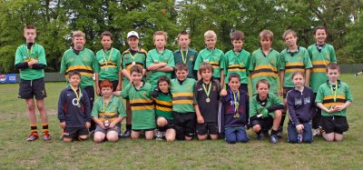 Team of 2006/07