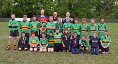 Team of 2006/07