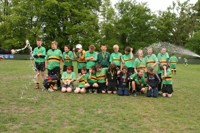Team of 2006/07